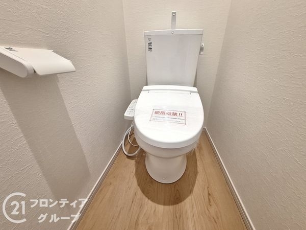 姫路市上大野４丁目　新築一戸建て　１期　全１区画