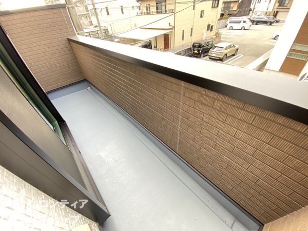 姫路市安田１丁目　新築一戸建て　Ｂ号地