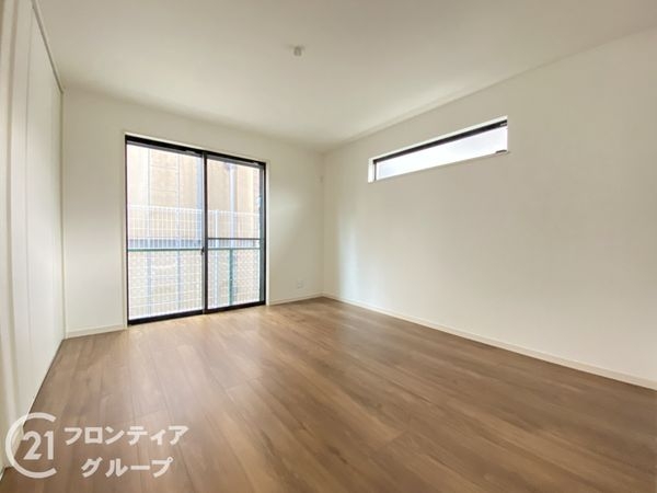 姫路市安田１丁目　新築一戸建て　Ｂ号地
