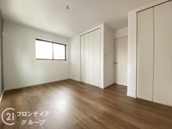 姫路市安田１丁目　新築一戸建て　Ｂ号地
