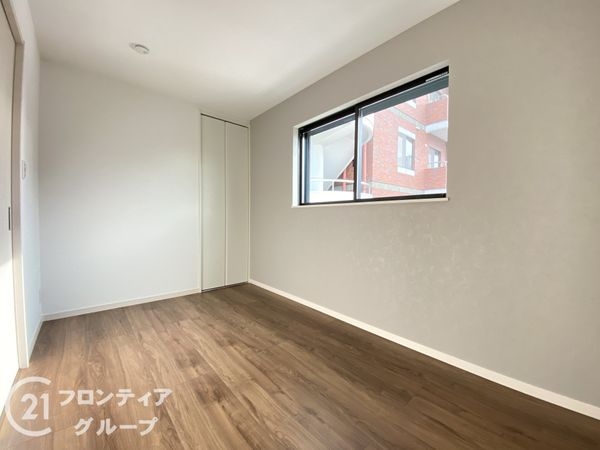 姫路市安田１丁目　新築一戸建て　Ｂ号地