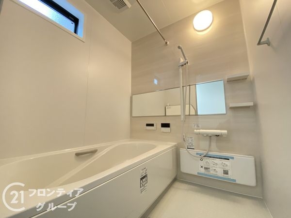 姫路市安田１丁目　新築一戸建て　Ｂ号地