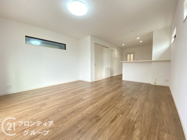 姫路市安田１丁目　新築一戸建て　Ｂ号地