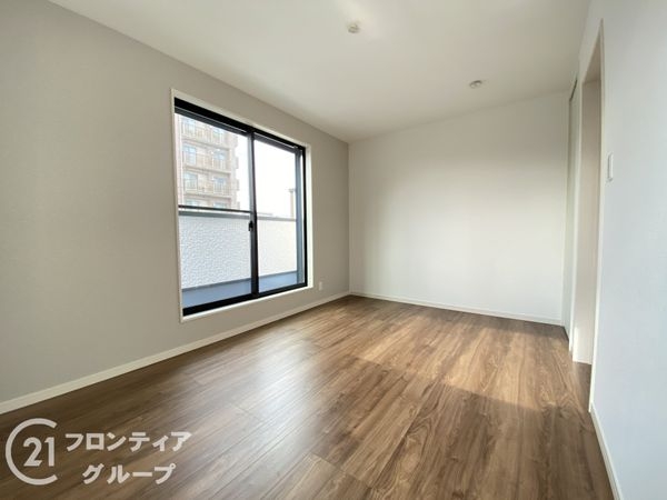 姫路市安田１丁目　新築一戸建て　Ｂ号地