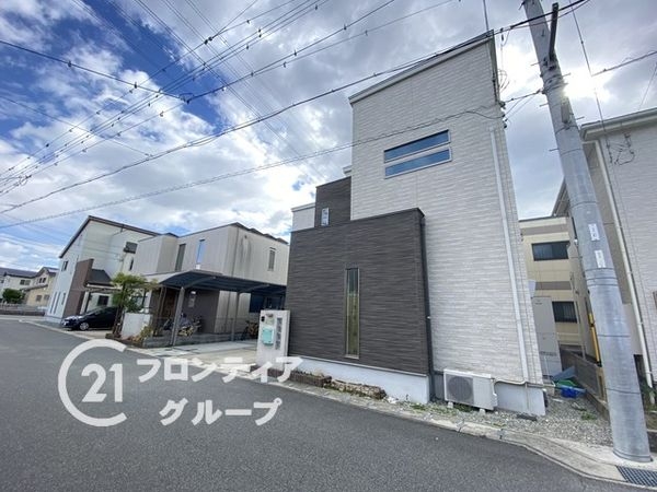 姫路市網干区田井の中古一戸建て