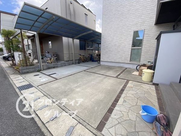 姫路市網干区田井の中古一戸建て