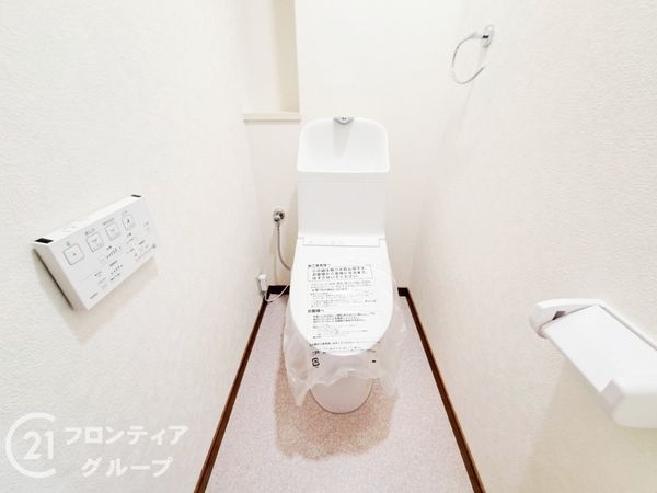 クリーンピア山電飾磨駅東　中古マンション