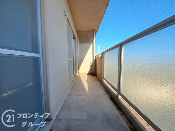 クリーンピア山電飾磨駅東　中古マンション