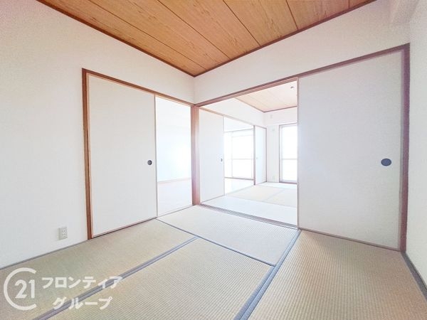 クリーンピア山電飾磨駅東　中古マンション