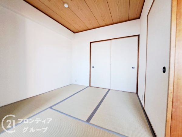 クリーンピア山電飾磨駅東　中古マンション