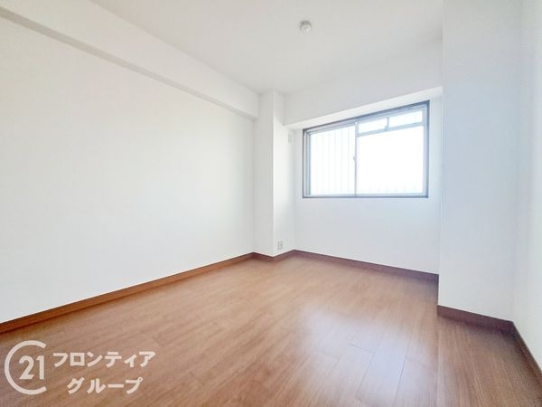 クリーンピア山電飾磨駅東　中古マンション