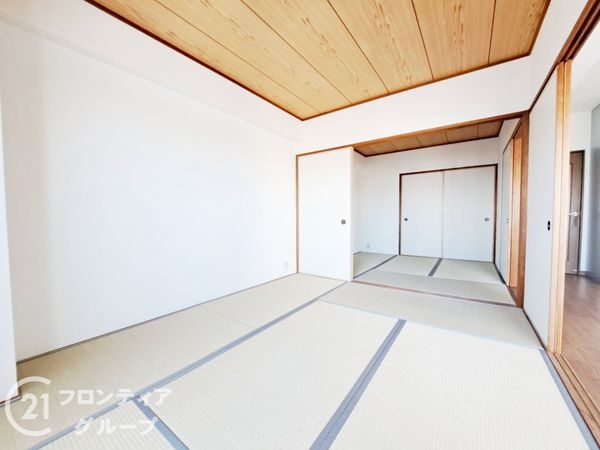 クリーンピア山電飾磨駅東　中古マンション