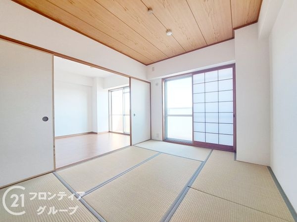 クリーンピア山電飾磨駅東　中古マンション