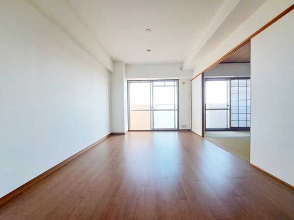 クリーンピア山電飾磨駅東　中古マンション