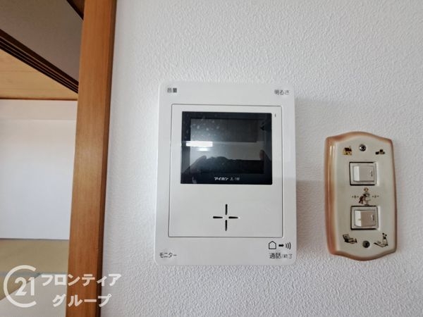 クリーンピア山電飾磨駅東　中古マンション