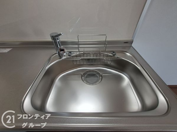 クリーンピア山電飾磨駅東　中古マンション