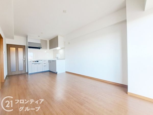 クリーンピア山電飾磨駅東　中古マンション