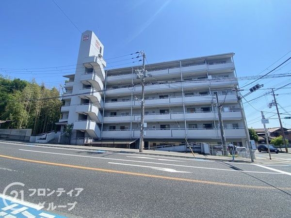 ロワイヤル京見橋　中古マンション