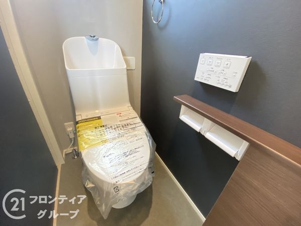 姫路市花田町小川　新築一戸建て　２号棟