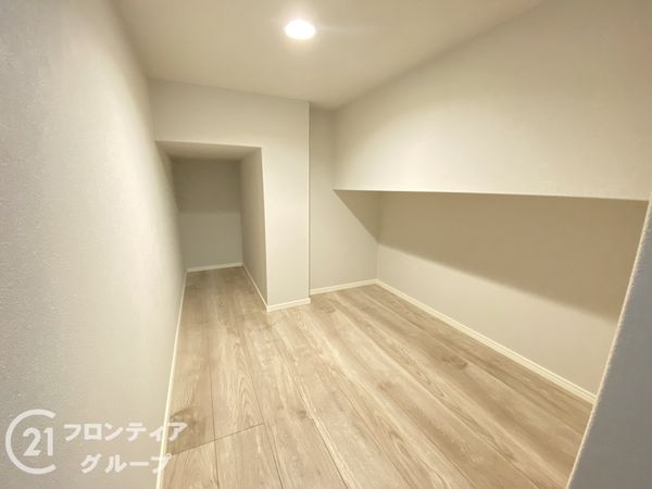姫路市花田町小川　新築一戸建て　２号棟
