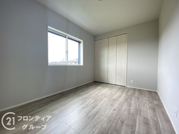 姫路市花田町小川　新築一戸建て　２号棟
