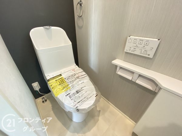 姫路市花田町小川　新築一戸建て　２号棟