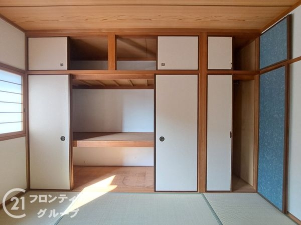 加古川市加古川町稲屋の中古一戸建て