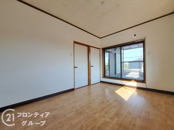 加古川市加古川町稲屋の中古一戸建て