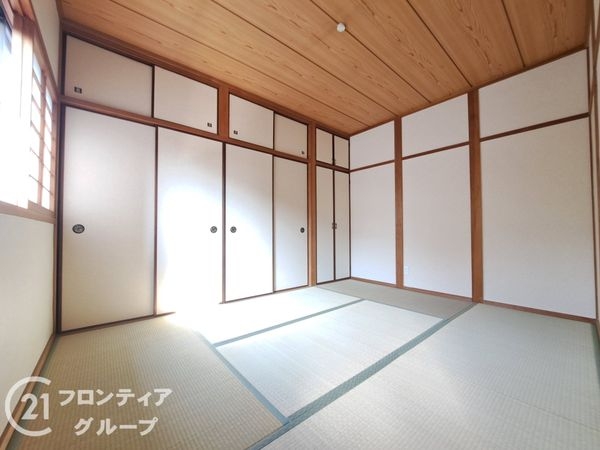 加古川市加古川町稲屋の中古一戸建て