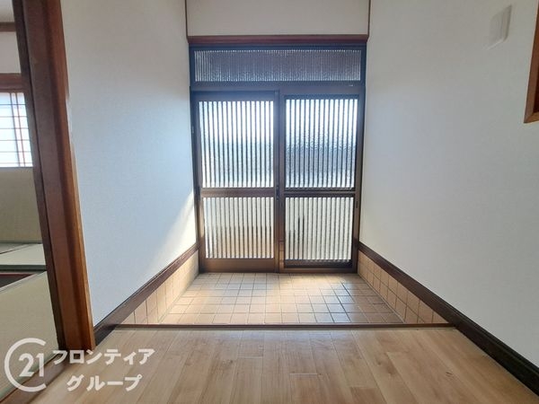 加古川市加古川町稲屋の中古一戸建て