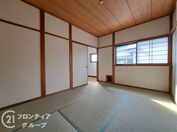 加古川市加古川町稲屋の中古一戸建て