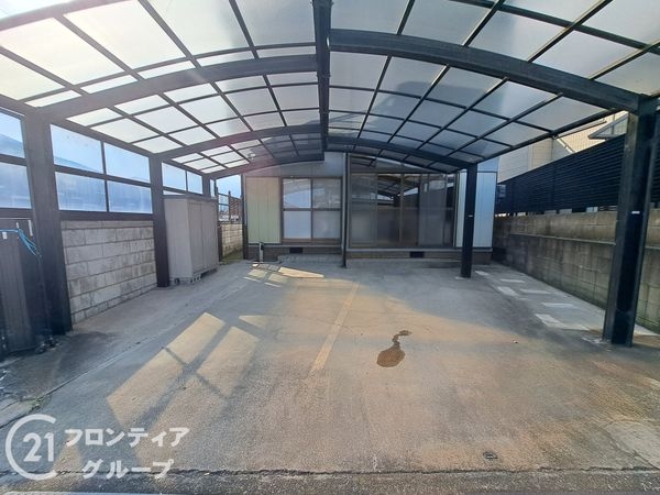 加古川市加古川町稲屋の中古一戸建て