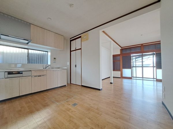 加古川市加古川町稲屋の中古一戸建て