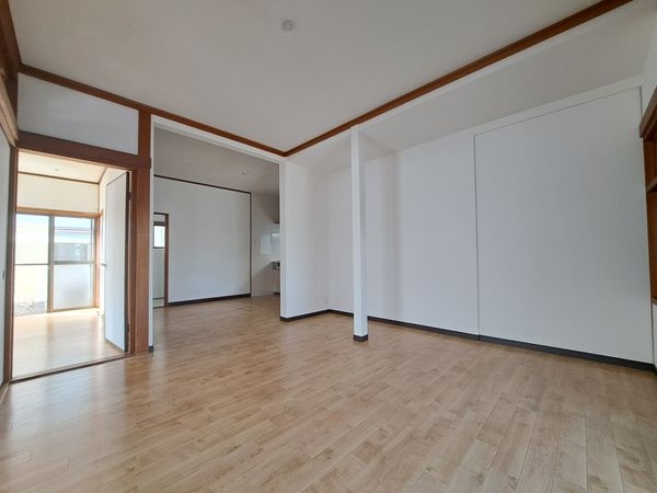 加古川市加古川町稲屋の中古一戸建て