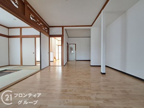 加古川市加古川町稲屋の中古一戸建て