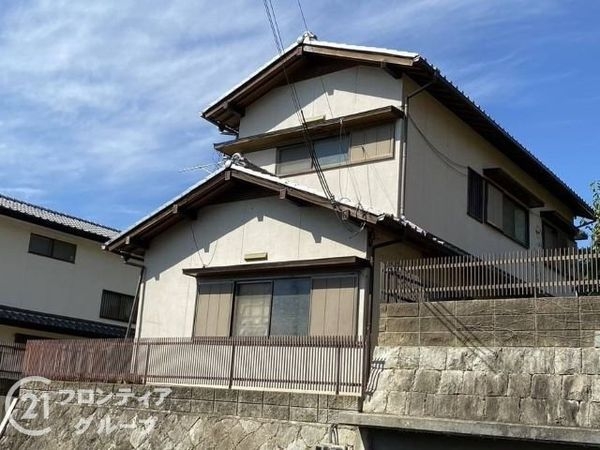 姫路市東辻井３丁目　中古一戸建て