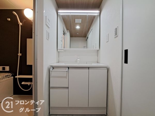 エンブレイス加古川別府　中古マンション