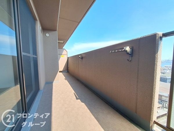 エンブレイス加古川別府　中古マンション