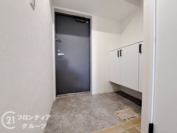 エンブレイス加古川別府　中古マンション