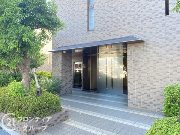 エンブレイス加古川別府　中古マンション