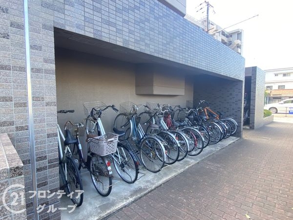 エンブレイス加古川別府　中古マンション
