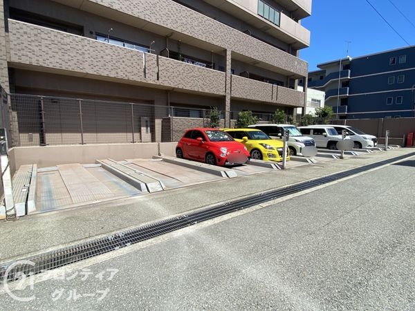 エンブレイス加古川別府　中古マンション