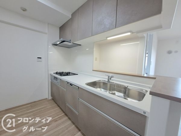 エンブレイス加古川別府　中古マンション