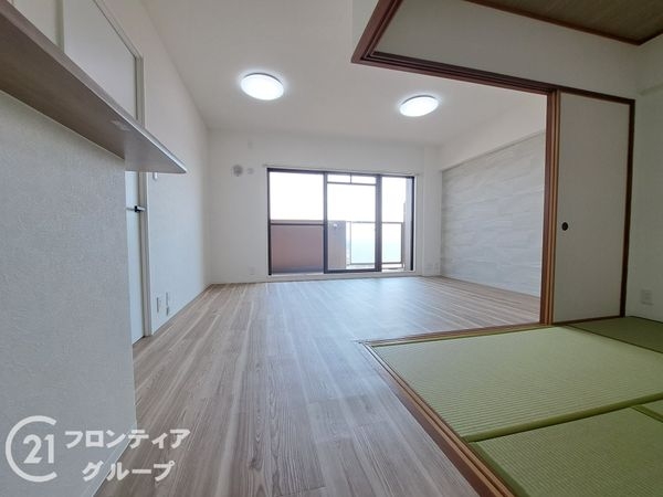 エンブレイス加古川別府　中古マンション