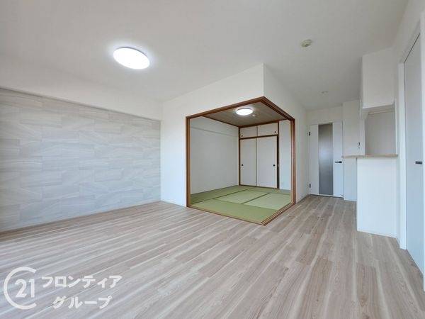 エンブレイス加古川別府　中古マンション