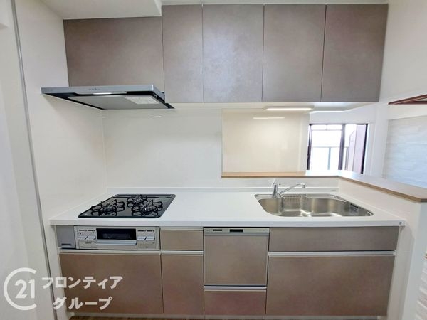 エンブレイス加古川別府　中古マンション