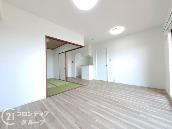 エンブレイス加古川別府　中古マンション