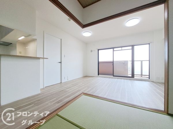 エンブレイス加古川別府　中古マンション