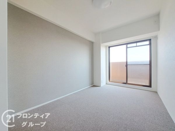 エンブレイス加古川別府　中古マンション