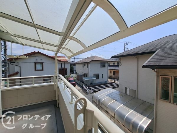 高砂市北浜町牛谷の中古一戸建て